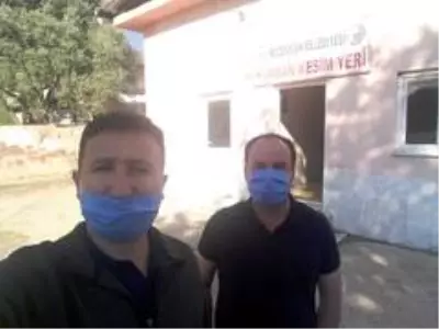 25 yıllık keşkek hayrı yapılmadı, bağışlar ihtiyaç sahiplerine dağıtıldı