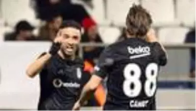 4 büyükte 'bek'lenen kriz! Galatasaray, Fenerbahçe, Beşiktaş ve Trabzonspor'da transferin gözdesi... 4 büyükte 'bek'lenen kriz! Galatasaray, Fenerbahçe, Beşiktaş ve Trabzonspor'da transferin gözdesi...