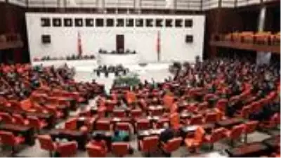 48 gün sonra yeniden açılacak olan TBMM'nin gündemi yoğun 48 gün sonra yeniden açılacak olan TBMM'nin gündemi yoğun