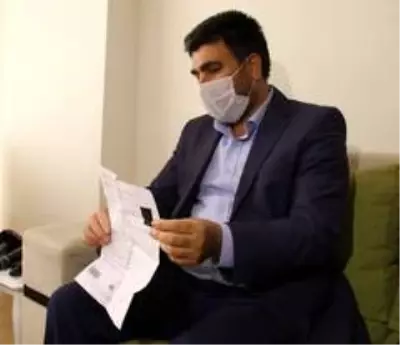 AK Parti'li milletvekillerinden Barış Çakan'ın ailesine taziye ziyareti AK Parti'li milletvekillerinden Barış Çakan'ın ailesine taziye ziyareti