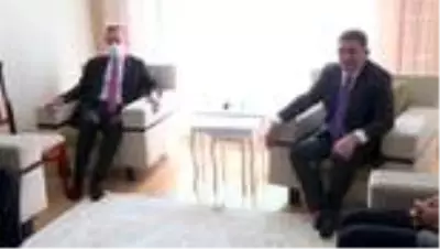 Son dakika haber | AK Parti Milletvekili Çelebi'den Barış Çakan'ın ailesine taziye ziyareti Son dakika haber | AK Parti Milletvekili Çelebi'den Barış Çakan'ın ailesine taziye ziyareti