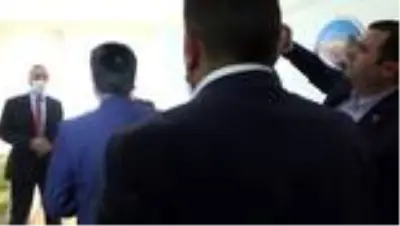 Son dakika haber | AK Parti Milletvekili Çelebi'den Barış Çakan'ın ailesine taziye ziyareti Son dakika haber | AK Parti Milletvekili Çelebi'den Barış Çakan'ın ailesine taziye ziyareti