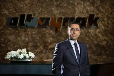 Albayrak Grubu İnsan Kaynakları Koordinatörü Yavuztürk: Albayrak Grubu İnsan Kaynakları Koordinatörü Yavuztürk: