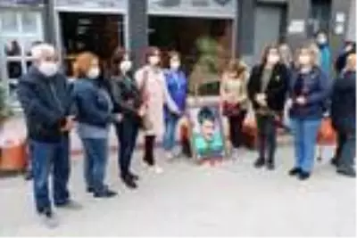 Ali İsmail Korkmaz, saldırıya uğradığı sokakta anıldı
