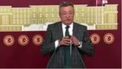 Altay: ’Erken seçimi tertip ve tuzak olarak nitelemek, sandıktan ve milletten korkmak demektir’