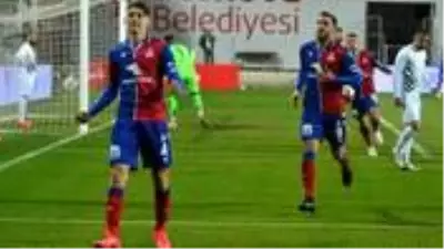 Altınordu, Ravil Tagir ve Burak İnce'yi Avrupa kulüplerine satacak Altınordu, Ravil Tagir ve Burak İnce'yi Avrupa kulüplerine satacak