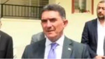 ANKARA AK Parti'li vekillerden yüksek sesle müzik dinleme kavgasında ölen gencin ailesine ziyaret ANKARA AK Parti'li vekillerden yüksek sesle müzik dinleme kavgasında ölen gencin ailesine ziyaret