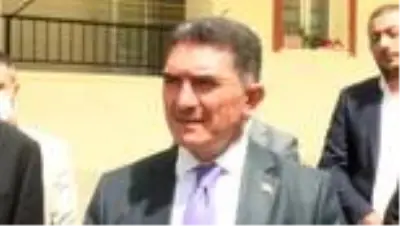ANKARA AK Parti'li vekillerden yüksek sesle müzik dinleme kavgasında ölen gencin ailesine ziyaret ANKARA AK Parti'li vekillerden yüksek sesle müzik dinleme kavgasında ölen gencin ailesine ziyaret