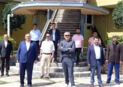 ATSO Başkanı Çinçin: