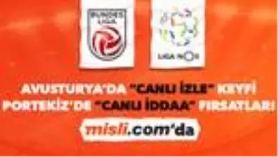 Avusturya'da Avusturya'da