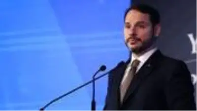 Bakan Albayrak, vatandaşları uyardı: Fırsatçılara karşı dikkatli olun Bakan Albayrak, vatandaşları uyardı: Fırsatçılara karşı dikkatli olun