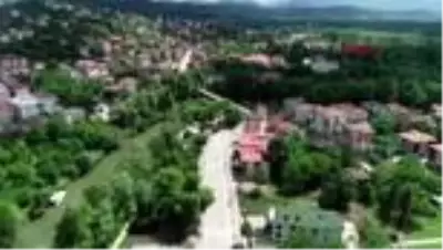 BALIKESİR Şeytan Sofrası sulak alanına özel koruma
