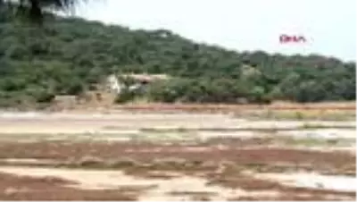 BALIKESİR Şeytan Sofrası sulak alanına özel koruma