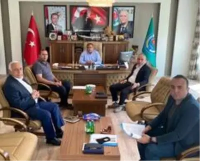 Başkan Koçak: