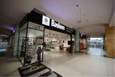 Son dakika haberi | BAŞKEM Mağazası'nda satışlar yeniden başladı Son dakika haberi | BAŞKEM Mağazası'nda satışlar yeniden başladı