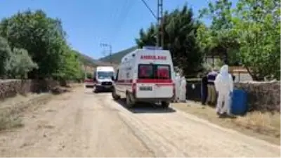 Bayram ziyaretine giden hastanın ailesinden 5 kişi hastaneye kaldırıldı