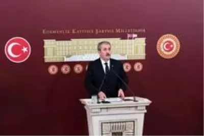 BBP Genel Başkanı Destici: BBP Genel Başkanı Destici: