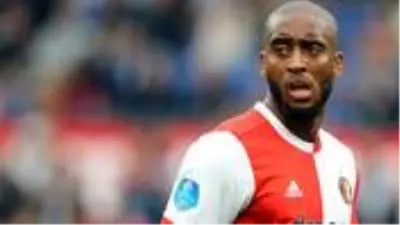 Beşiktaş, Leroy Fer transferini bitirmek için görüşmelere başladı Beşiktaş, Leroy Fer transferini bitirmek için görüşmelere başladı