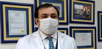 Bilim Kurulu Üyesi: Hastaların Yarısı Hastaneleri Gereksiz Kullanıyor