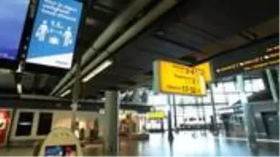 Seyahat kısıtlamalarını gevşeten Hollanda, Türkiye’yi listeye dahil etmedi