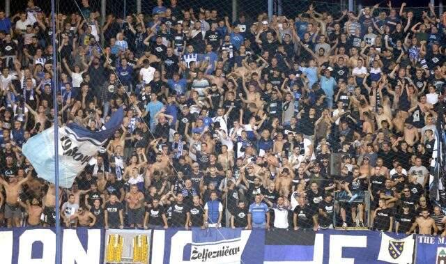 Bosna Hersek'te Sarajevo şampiyon ilan edildi, Ümit Özat'ın eski takımı NK Celik Zenica küme düştü Bosna Hersek'te Sarajevo şampiyon ilan edildi, Ümit Özat'ın eski takımı NK Celik Zenica küme düştü