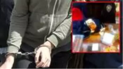 Böyle annelik olmaz olsun! 3 günlük bebeğini alüminyum folyoya sarıp sokağa bıraktı Böyle annelik olmaz olsun! 3 günlük bebeğini alüminyum folyoya sarıp sokağa bıraktı