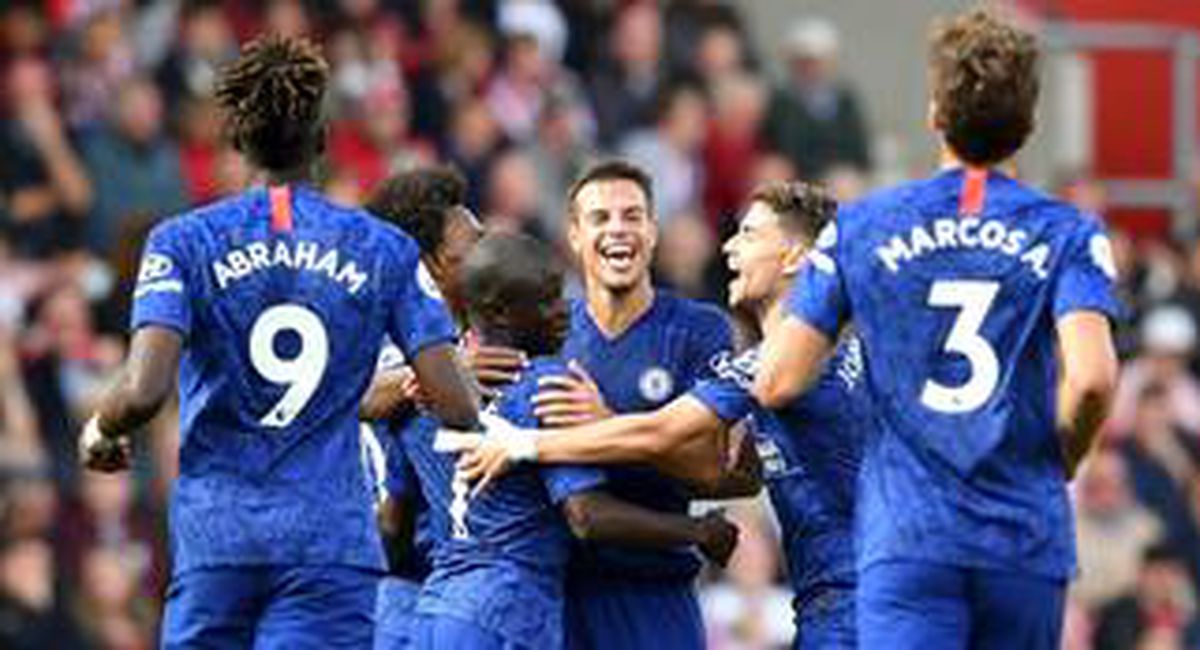 Chelsea, oyuncu değişikliğinin 9'a çıkarılması için başvuruda bulundu