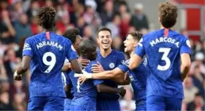 Chelsea, oyuncu değişikliğinin 9’a çıkarılması için başvuruda bulundu
