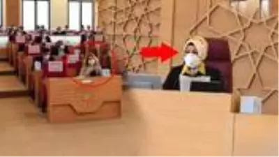 CHP’li ismin sorusu, İstanbul’un tek kadın belediye başkanı olan Şeyma Döğücü’yü kızdırdı