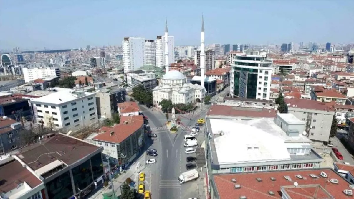 Bagcilar istanbul