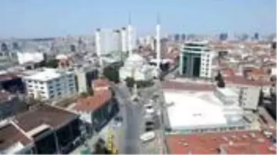 Cumhurbaşkanı Erdoğan’ın imzası ile Bağcılar’da Fatih Mahallesi ’riskli alan’ ilan edildi