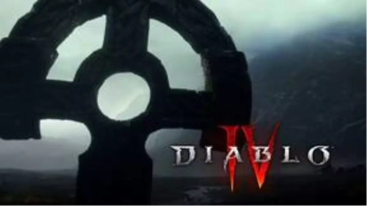 Diablo 4Yeni Oynanış Videosu Yayınlandı