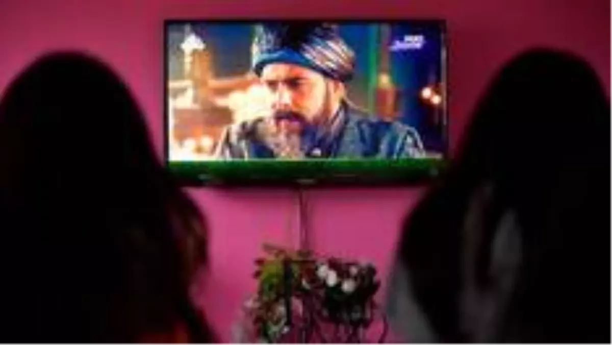 Diriliş Ertuğrul: Pakistan'da popüler olan dizi tartışma yarattı