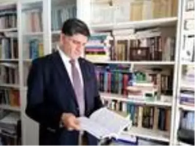 Doç. Dr. Can: YÖK Dersleri Platformu geliştirilmeli Doç. Dr. Can: YÖK Dersleri Platformu geliştirilmeli