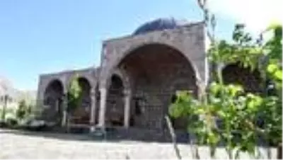 Doğu'nun tarihine ışık tutan mekanlar, normalleşmeyle yeniden kapılarını açtı Doğu'nun tarihine ışık tutan mekanlar, normalleşmeyle yeniden kapılarını açtı