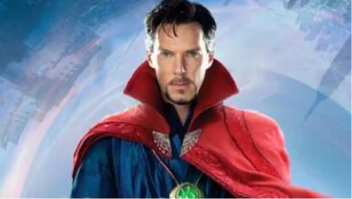 Doktor Strange konusu nedir? Doktor Strange oyuncuları kimler? Doctor Strange filmi hakkında merak edilenler! Yabancı film Doktor Strange!