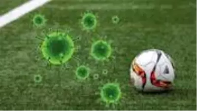 Barcelona’nın koronavirüs testi pozitif çıkan 5’i futbolcu 7 kişinin sonuçlarını gizlediği iddia edildi