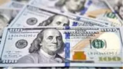 10 kuruş birden düşen dolar 6,71’den işlem görüyor