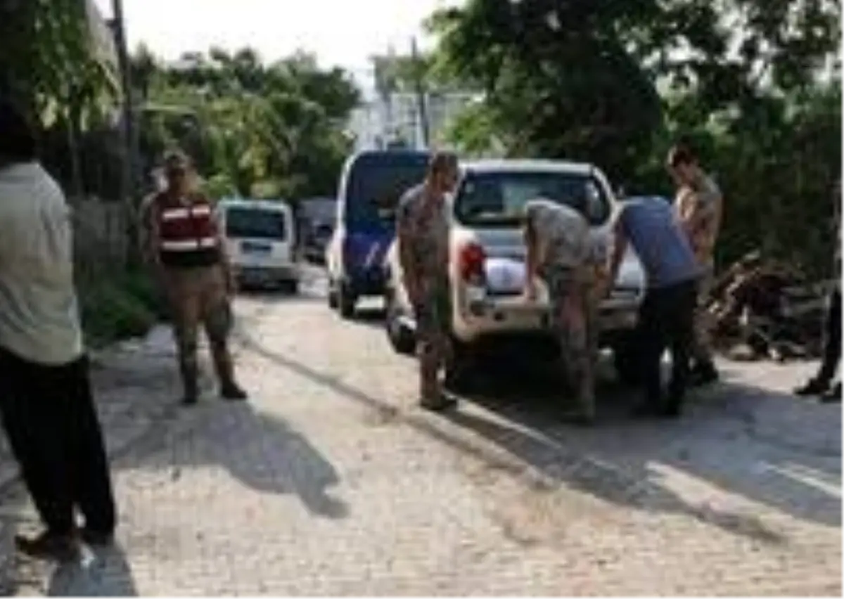 duzici nde uyusturucu operasyonu 2 gozalti