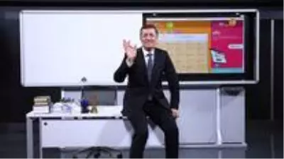 EBA TV ilkokul haftalık ders programı nedir? İlkokul ders programında bu hafta hangi dersler ve konular var? EBA TV 1 Haziran haftalık ders programı!