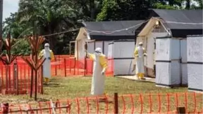 Ebola Salgını Ortaya Çıktı: DSÖ Duyurdu #Ebola