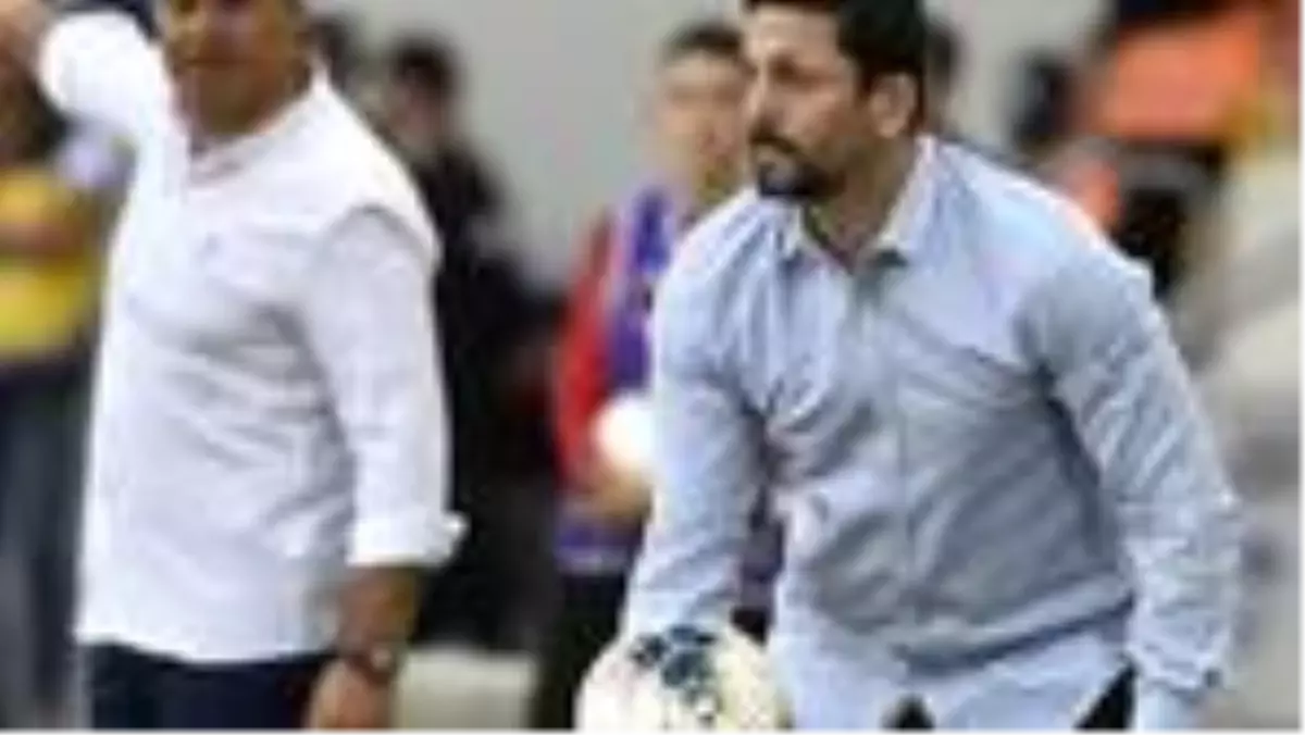 Erol Bulut Fenerbahçe için gemileri yaktı! Tazminatsız...