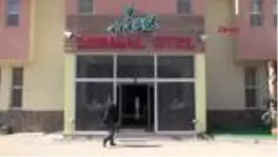 ERZURUM Kaplıcalar tedbirlerle yeniden hizmete açıldı
