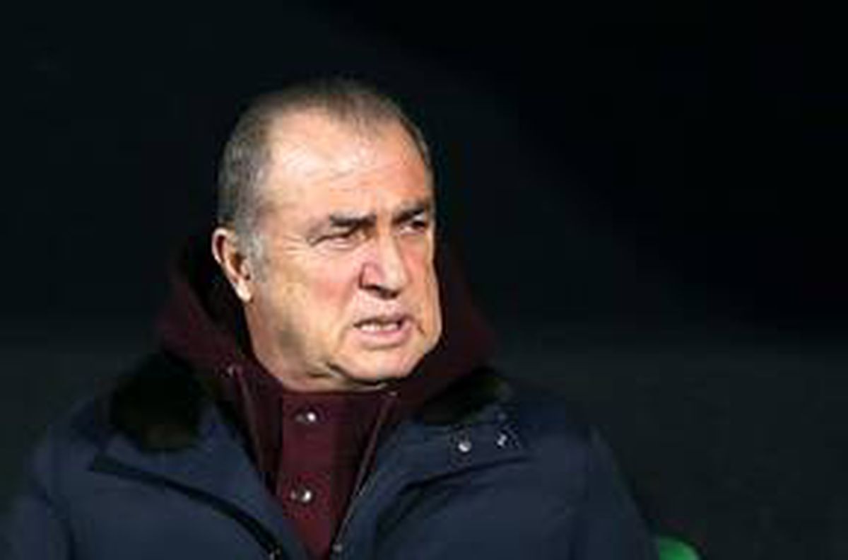 Fatih Terim, sosyal medya hesabından 'Irkçılığa hayır' mesajı paylaştı