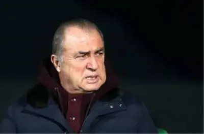 Fatih Terim, sosyal medya hesabından 'Irkçılığa hayır' mesajı paylaştı Fatih Terim, sosyal medya hesabından 'Irkçılığa hayır' mesajı paylaştı
