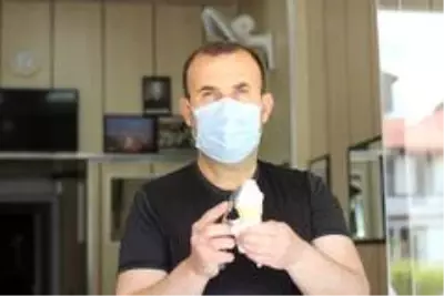 Geç de olsa dondurma sezonu başladı Geç de olsa dondurma sezonu başladı