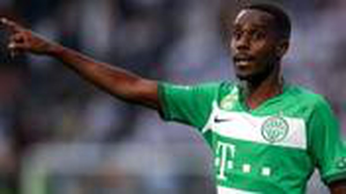 Macaristan Futbol Federasyonu'ndan George Floyd'u anan Tokmac Nguen'e ceza