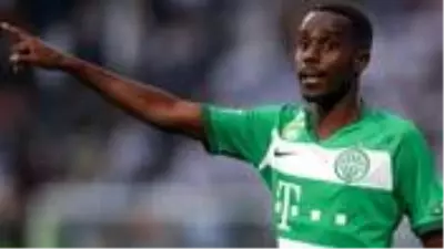 Macaristan Futbol Federasyonu’ndan George Floyd’u anan Tokmac Nguen’e ceza