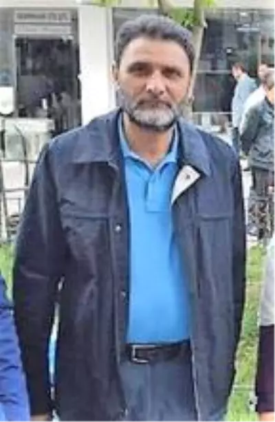 HÜDAPAR İlçe Başkanı koronavirüsten öldü
