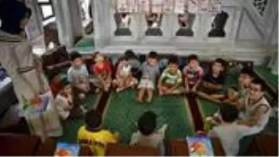 İstanbul Müftüsü: Yaz Kur'an kursları mutlaka olacaktır İstanbul Müftüsü: Yaz Kur'an kursları mutlaka olacaktır